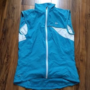 Pearl izumi cycling vest